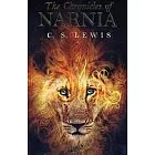 Chronicles of Narnia(納尼亞傳奇全一冊)
