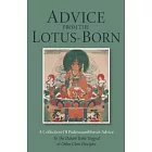 Advice from the Lotus-Born: A Collection of Padmasambhava’s Advice to the Dakini Yeshe Tsogyal and Other Close Disciples