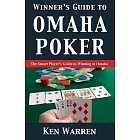 Winner’s Guide to Omaha Poker