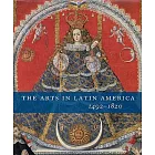 The Arts in Latin America, 1492-1820