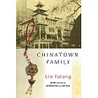 Chinatown Family