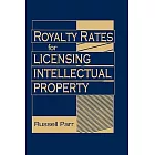 Royalty Rates for Licensing Intellectual Property