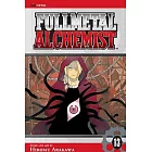 Fullmetal Alchemist 13