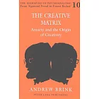 The Creative Matrix: Anxiety and the Origin of Creativity
