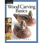 A BEGINNERS GUIDE TO WHITTLING book by Bruce Totman