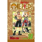 One Piece 18: Ace Arrives