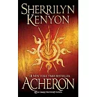 Acheron: A Dark-Hunter Novel