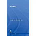 Analyticity