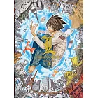 Death Note: L, Change the World