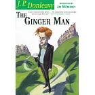 The Ginger Man