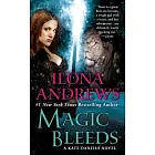 Magic Bleeds