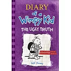 Diary of a Wimpy Kid #5: The Ugly Truth