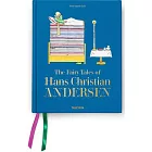 Fairy Tales of Hans Christian Andersen