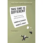 This Time Is Different: Eight Centuries of Financial Folly