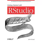 Getting Started With RStudio