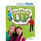 Everybody Up 4: Digital Classroom Resources
