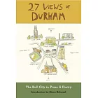 27 Views of Durham: The Bull City in Prose & Poetry