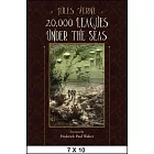 20,000 Leagues Under the Seas: A World Tour Underwater