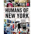 Humans of New York