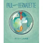 Paul Meets Bernadette