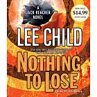 Nothing to Lose
