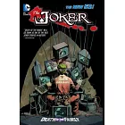 The Joker: Death of the Family