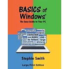 Basics of Windows
