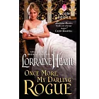 Once More, My Darling Rogue