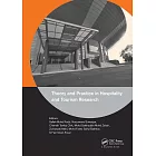 Theory and Practice in Hospitality and Tourism Research
