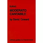 Duras: Moderato Cantabile