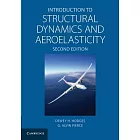Introduction to Structural Dynamics and Aeroelasticity