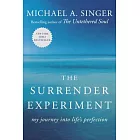 The Surrender Experiment: My Journey Into Life’s Perfection