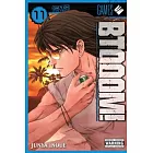 Btooom! 11