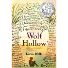 Wolf Hollow