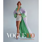 Vogue 100: A Century of Style