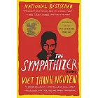 The Sympathizer: A Novel (Pulitzer Prize for Fiction)