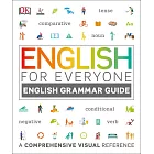 English for Everyone: English Grammar Guide