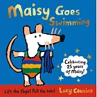 Maisy Goes Swimming
