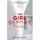 The Girl Before