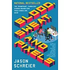 Blood, Sweat, and Pixels: The Triumphant, Turbulent Stories Behind How Video Games Are Made