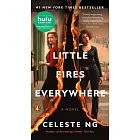Little Fires Everywhere