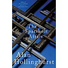 The Sparsholt Affair