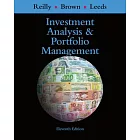 Investment Analysis & Portfolio Management
