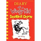 Diary of a Wimpy Kid #11: Double Down