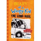 Diary of a Wimpy Kid #9: The Long Haul