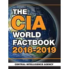 The CIA World Factbook 2018-2019