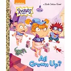 All Grown Up? (Rugrats)
