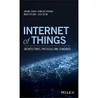 Internet of Things: Architectures, Protocols and Standards