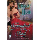The Scoundrel in Her Bed: A Sin for All Seasons Novel