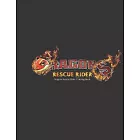Dragons Rescue Riders Coloring Book: Amazing coloring book, see the description below (Bonus Images Included!) 8.5 x 11 in (21.59 x 27.94 cm)